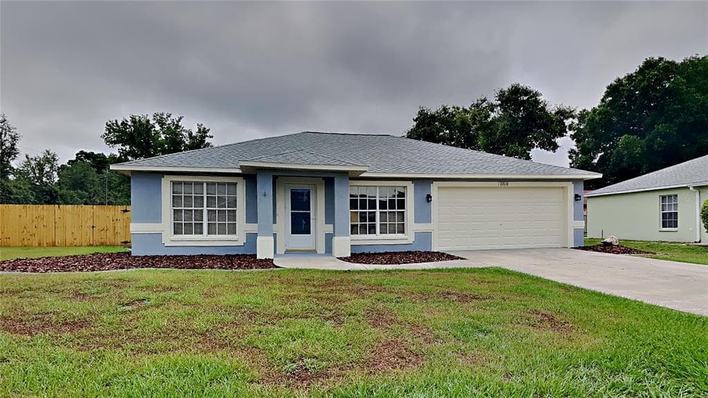 37618 LAUREL HAMMOCK DRIVE ZEPHYRHILLS, FL 33541