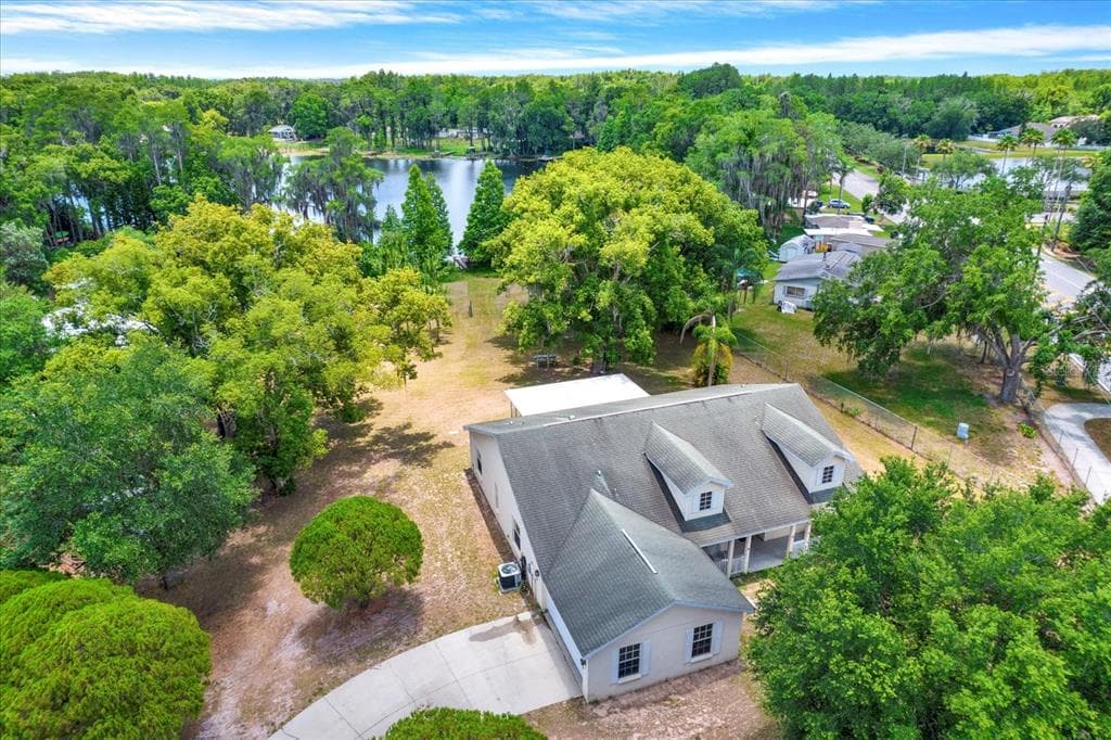 21252 LAKE SHARON DRIVE
