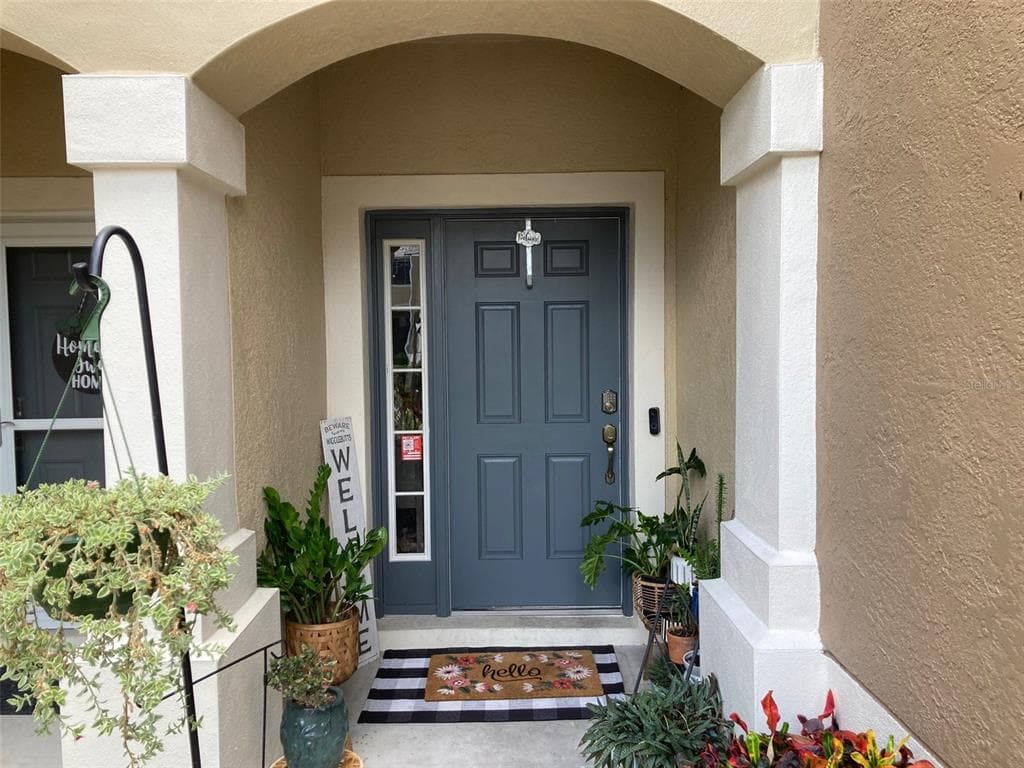 8505 SANDY BEACH STREET TAMPA, FL 33634