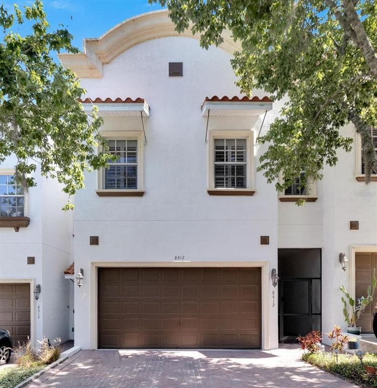 8412 COSTA DEL SOL COURT TEMPLE TERRACE, FL 33637