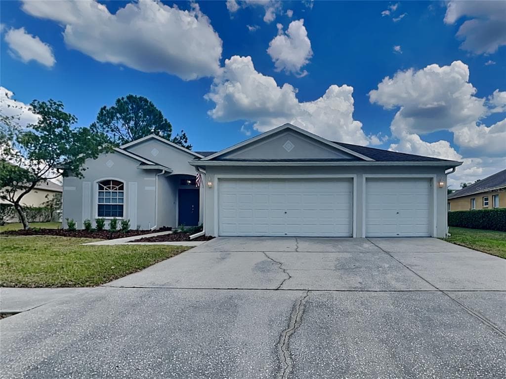 19126 WIND DANCER STREET LUTZ, FL 33558