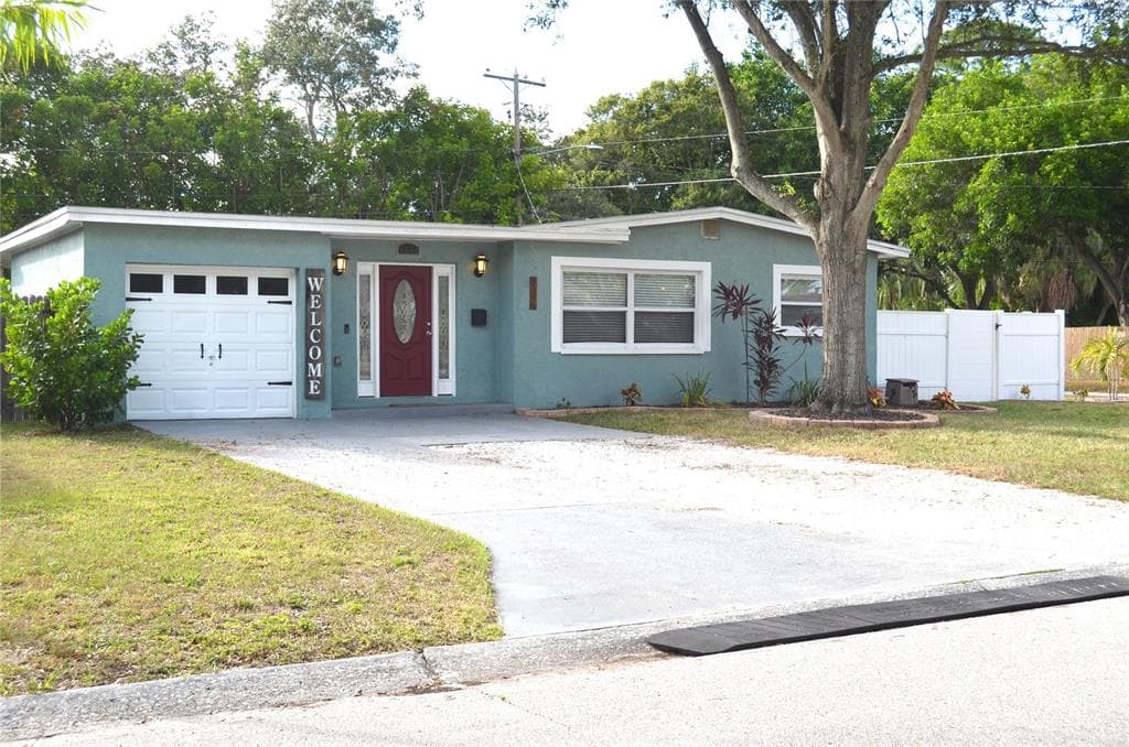 3396 70TH WAY N ST PETERSBURG, FL 33710