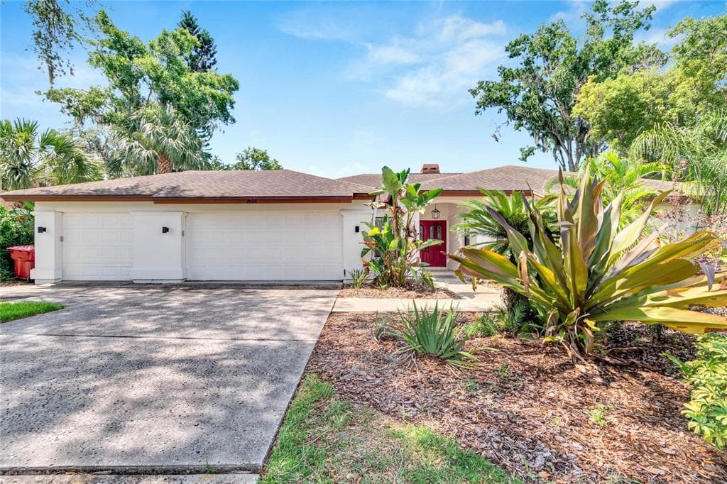 2806 WEDGEWOOD DR PLANT CITY, FL 33566