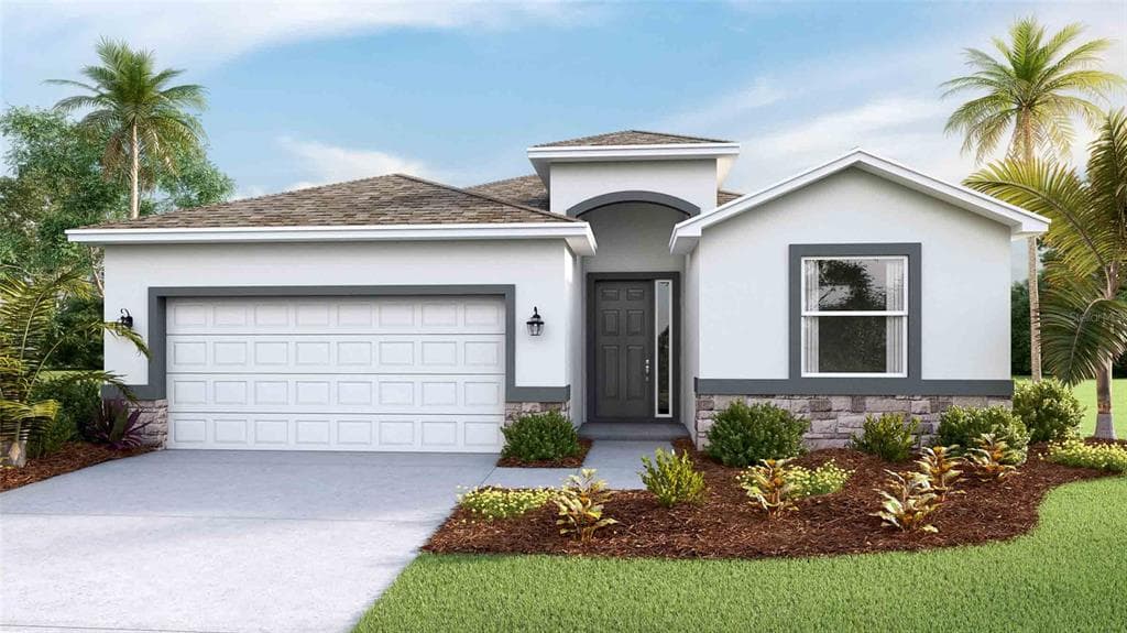 3612 TURNING TIDES TERRACE BRADENTON, FL 34208