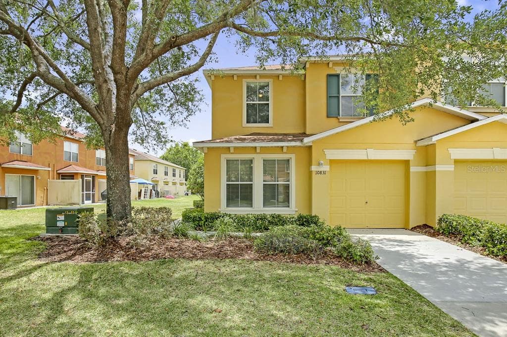 10831 JOHANNA AVENUE RIVERVIEW, FL 33578