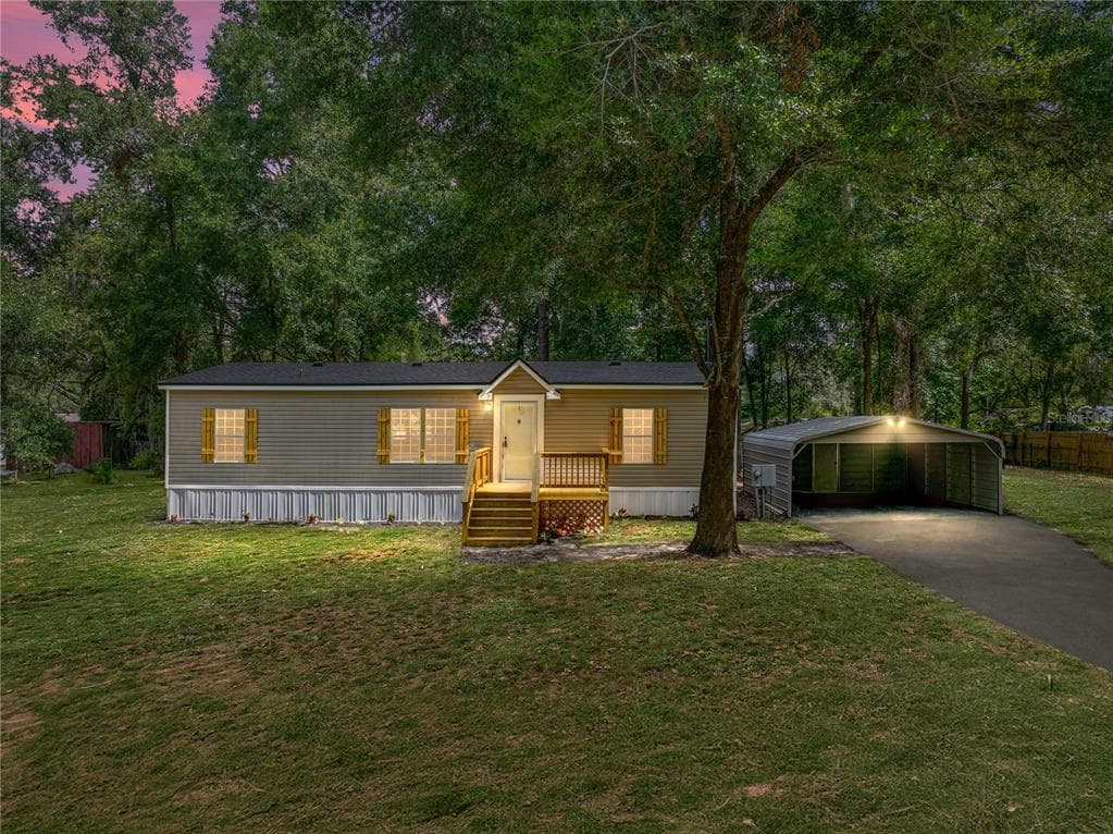 4690 CR 691 WEBSTER, FL 33597