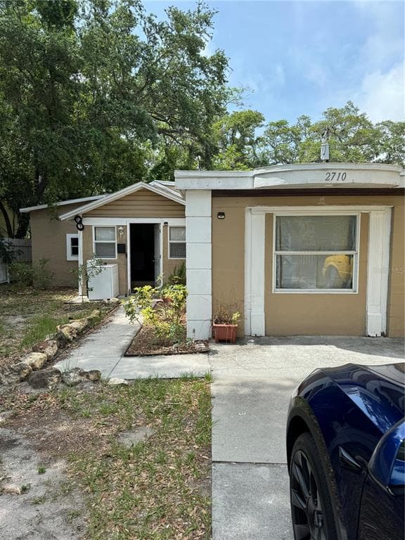 2710 22ND AVENUE S ST PETERSBURG, FL 33712