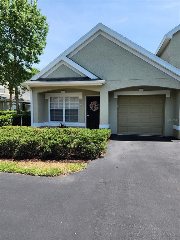 3648 KINGS ROAD UNIT 101 PALM HARBOR, FL 34685