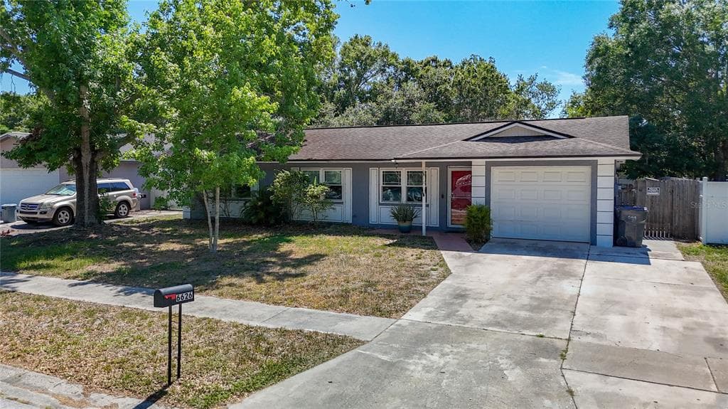 6626 WINDING OAK DRIVE