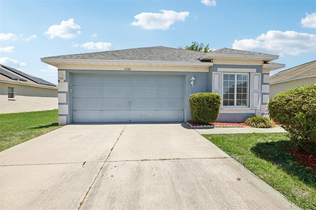 11740 LYNMOOR DRIVE RIVERVIEW, FL 33579