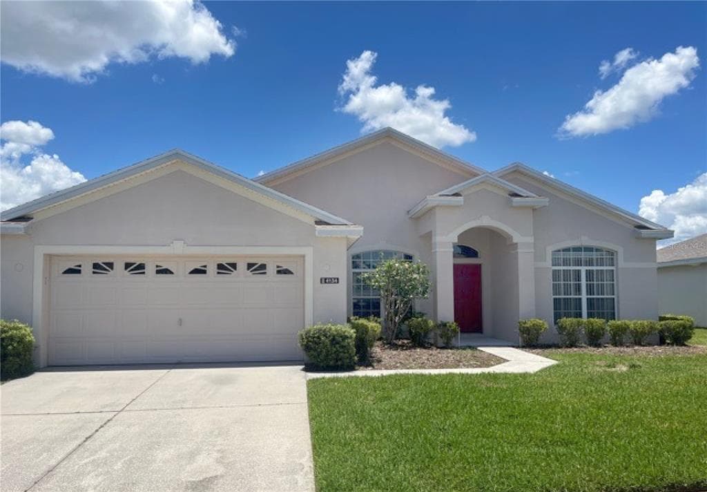 4134 WHISTLEWOOD CIRCLE LAKELAND, FL 33811