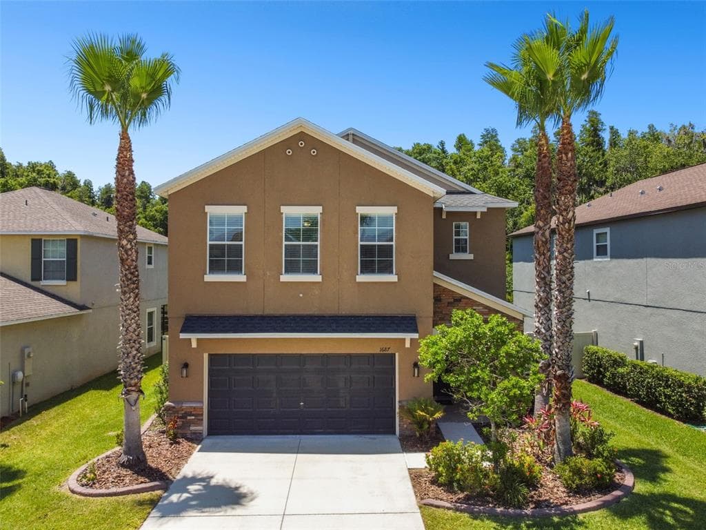 1687 LUDINGTON AVENUE WESLEY CHAPEL, FL 33543