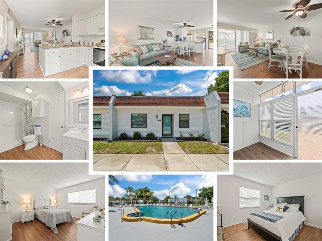 9124 OAKWOOD LANE SEMINOLE, FL 33776