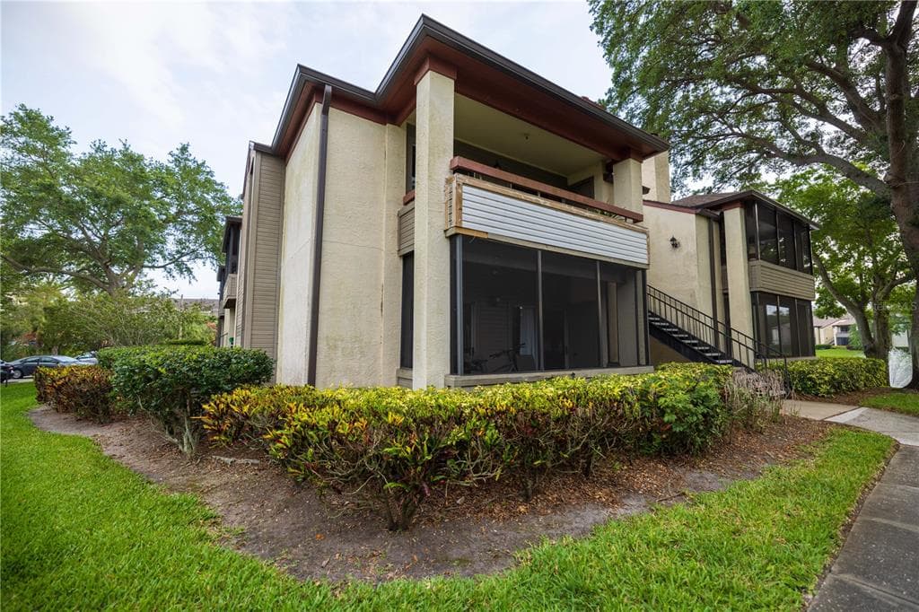10265 GANDY BOULEVARD N UNIT 1105 ST PETERSBURG, FL 33702