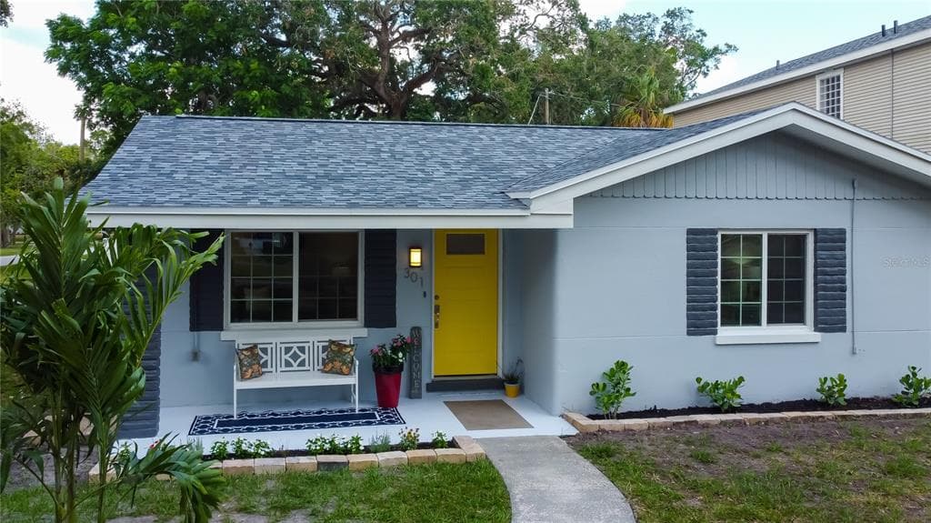 301 PARK BOULEVARD OLDSMAR, FL 34677