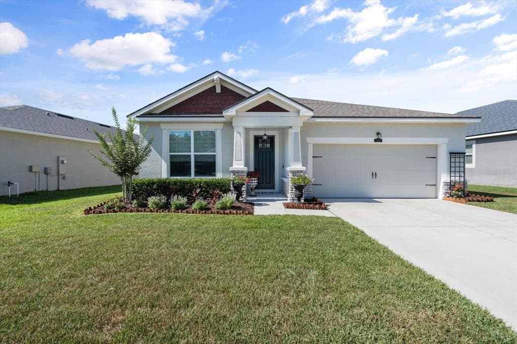 12956 SATIN LILY DRIVE RIVERVIEW, FL 33579