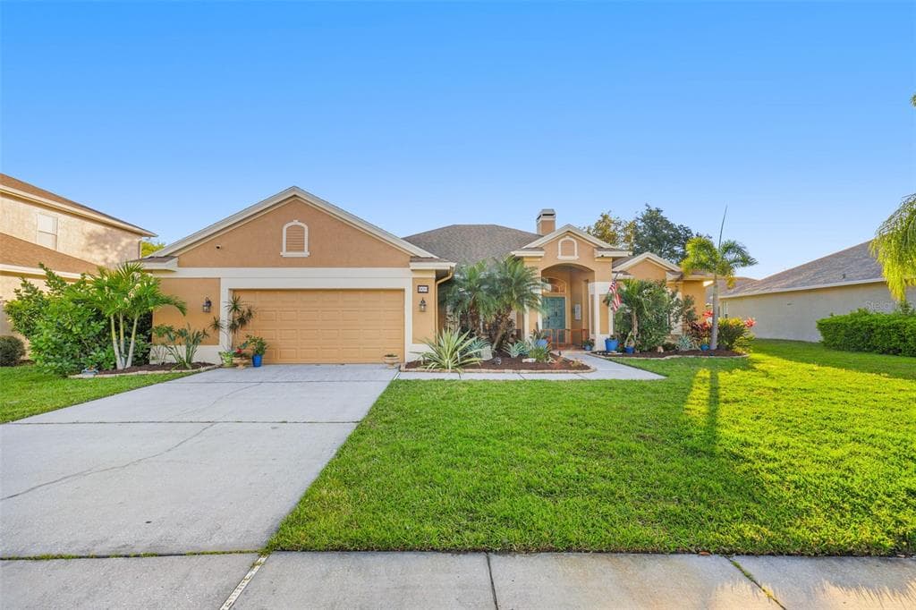 510 CEDAR WOODS DRIVE OLDSMAR, FL 34677
