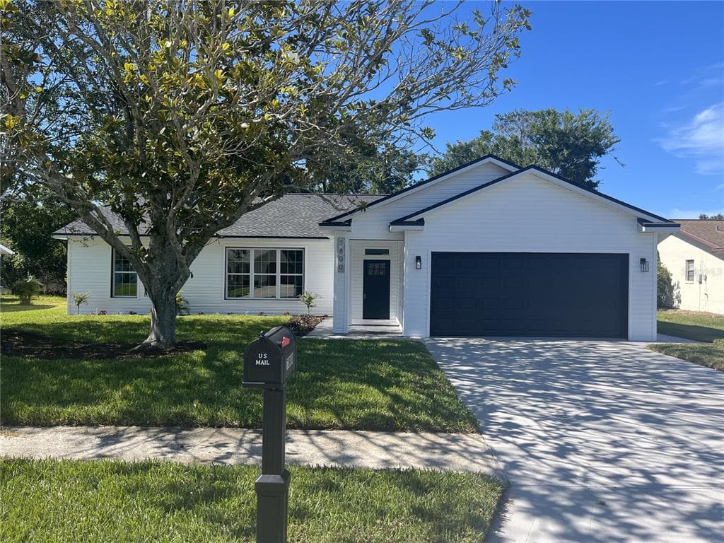 7800 WILLOW BROOK COURT HUDSON, FL 34667
