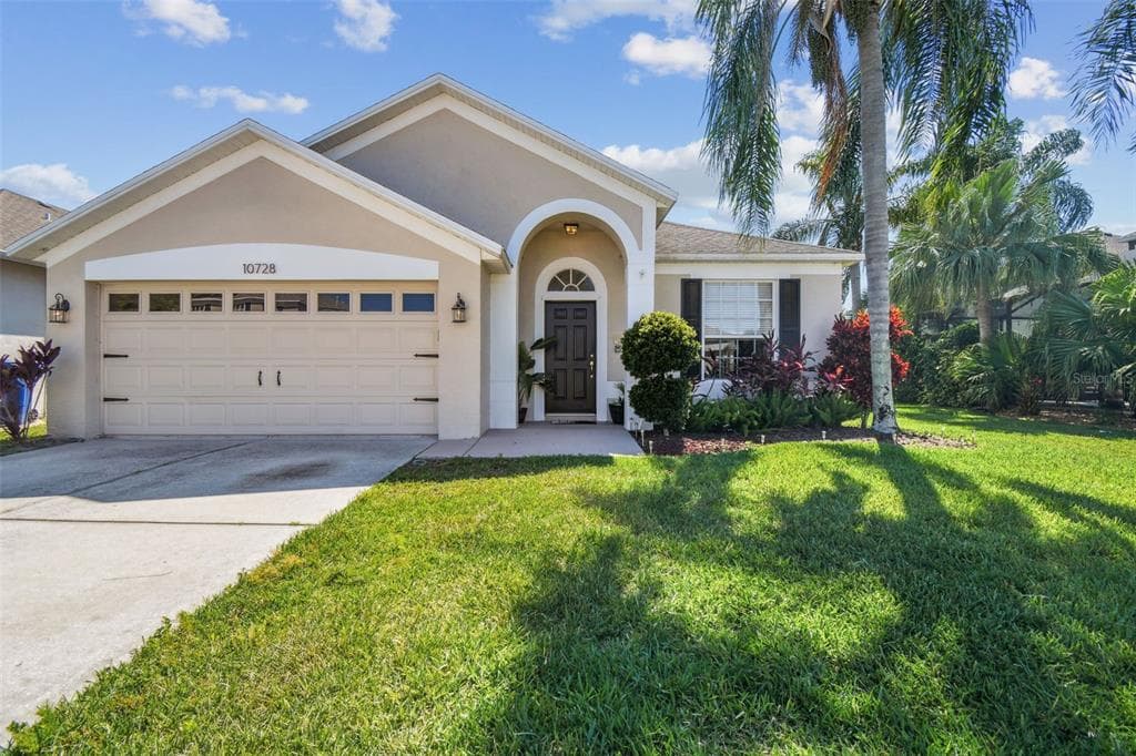 10728 EVENINGWOOD COURT TRINITY, FL 34655