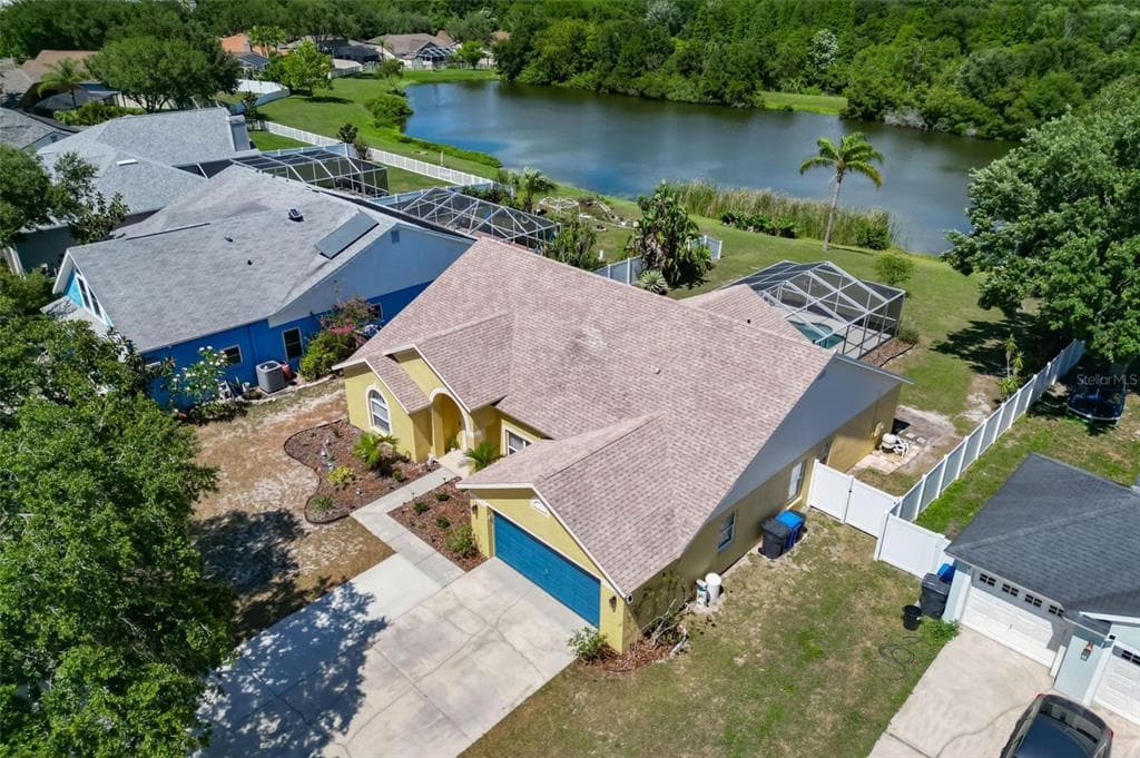 10510 SKYLARK PLACE RIVERVIEW, FL 33569