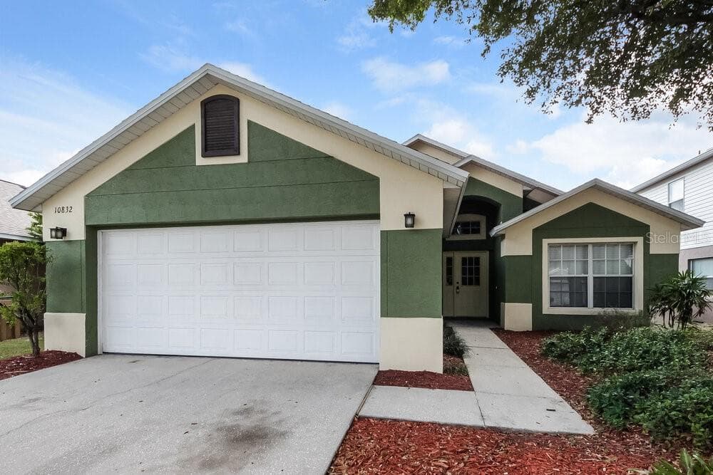 10832 RUSHWOOD WAY CLERMONT, FL 34714