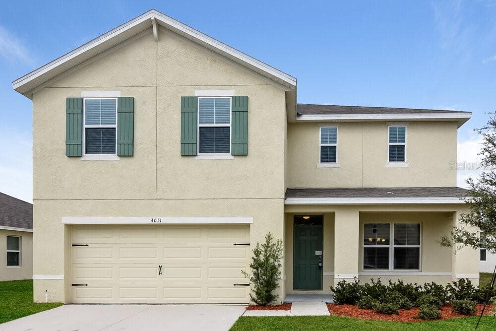 4011 BRAMBLEWOOD LOOP SPRING HILL, FL 34609