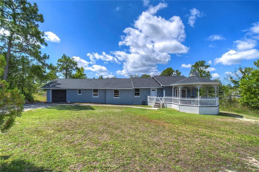 13126 FLOTILLA COURT BROOKSVILLE, FL 34613