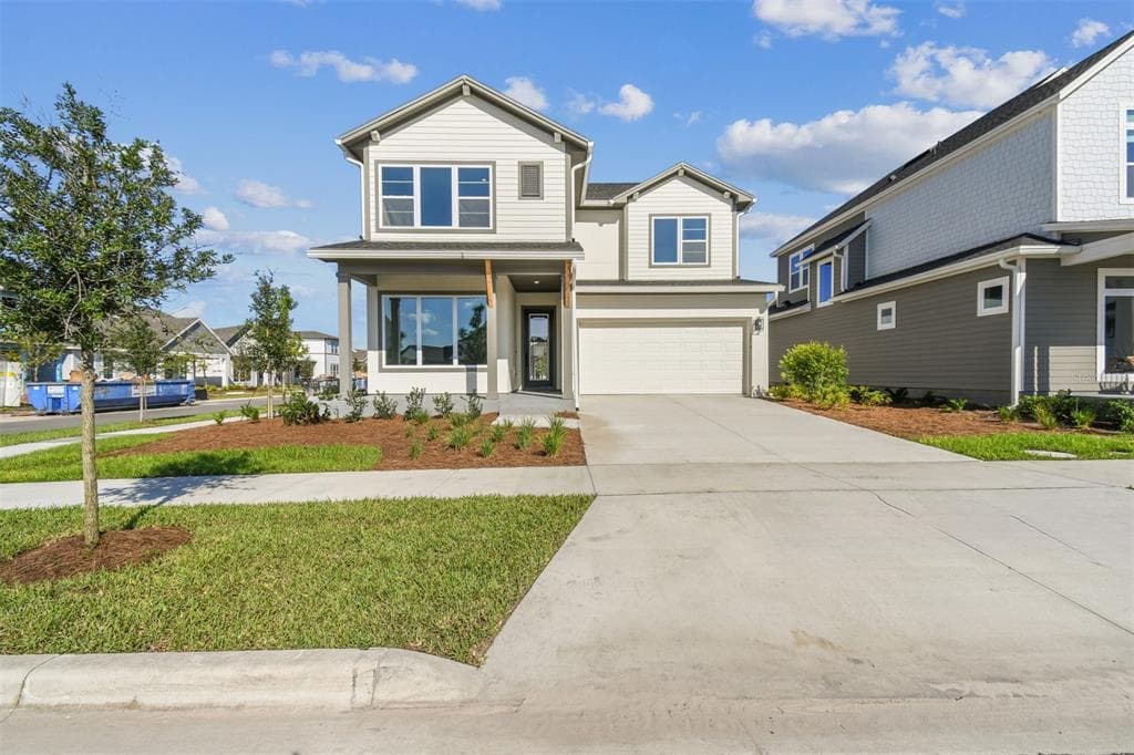 3079 PROSPECT TRAIL SAINT CLOUD, FL 34771