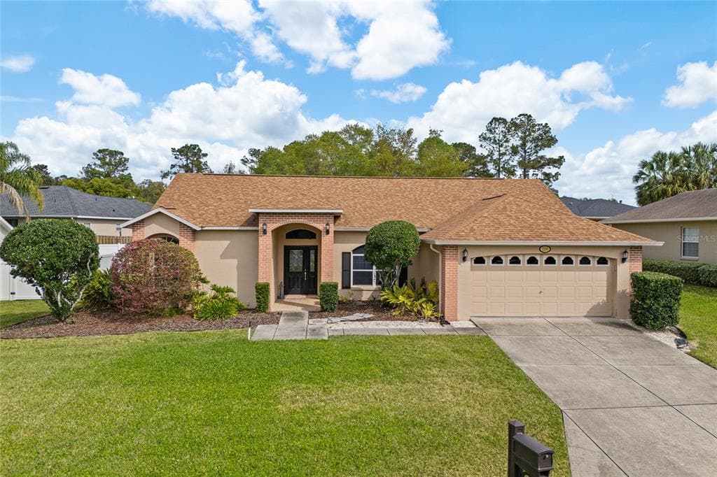 2205 SE 24TH AVENUE OCALA, FL 34471