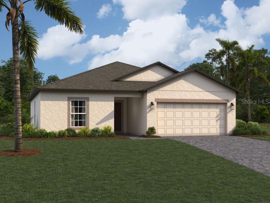 12153 HILLTOP FARMS DRIVE DADE CITY, FL 33525