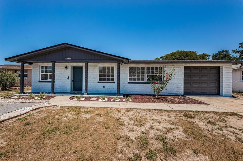 3531 UMBER ROAD HOLIDAY, FL 34691