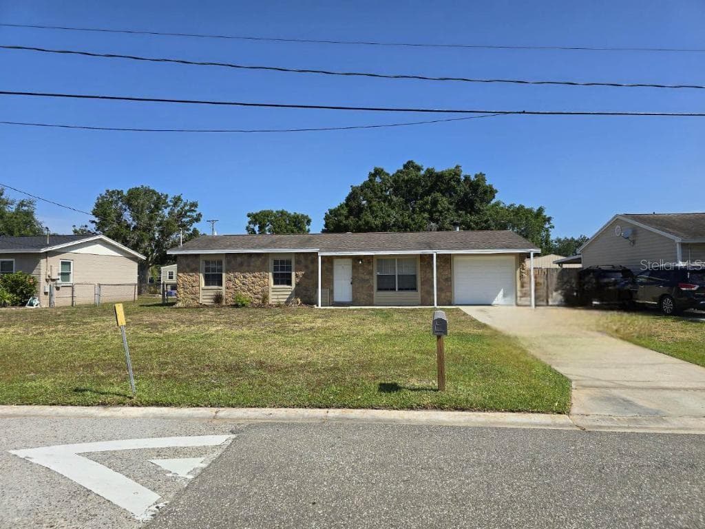 6016 FLORIDA CIRCLE S APOLLO BEACH, FL 33572