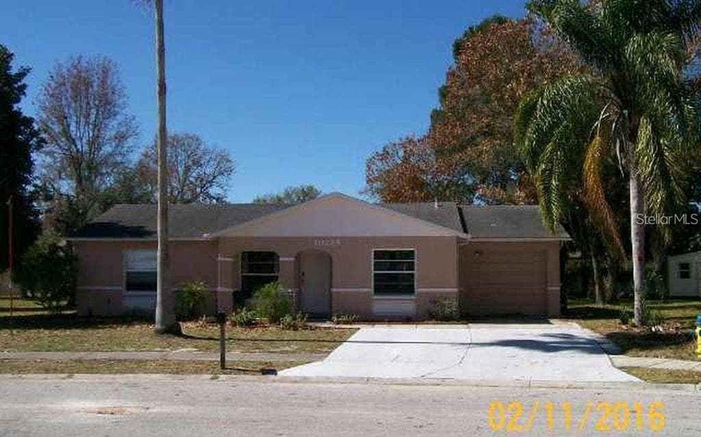 10224 AUTUMNWOOD DRIVE HUDSON, FL 34667
