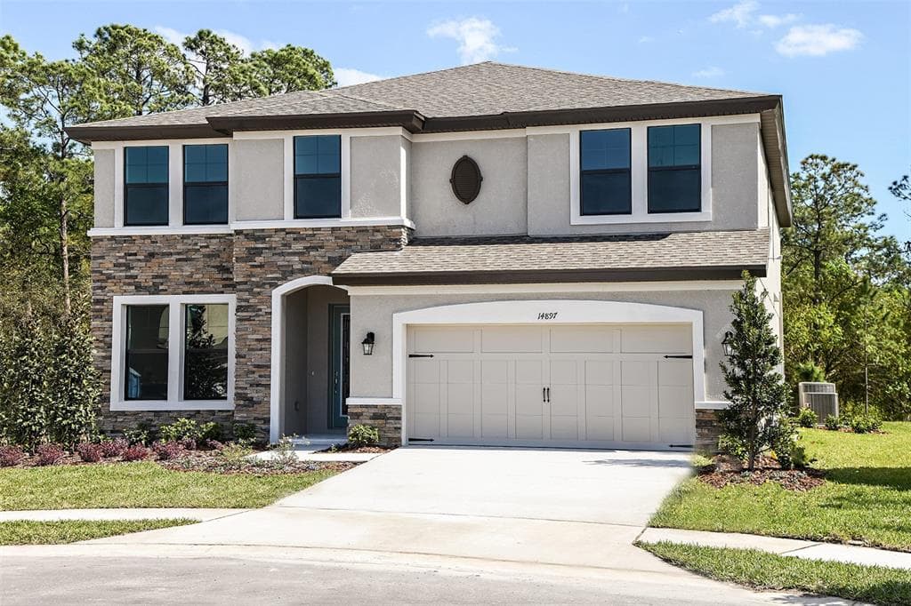 14645 HORSE TROT ROAD LITHIA, FL 33547