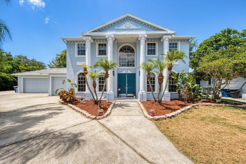 2638 VELVENTOS DRIVE