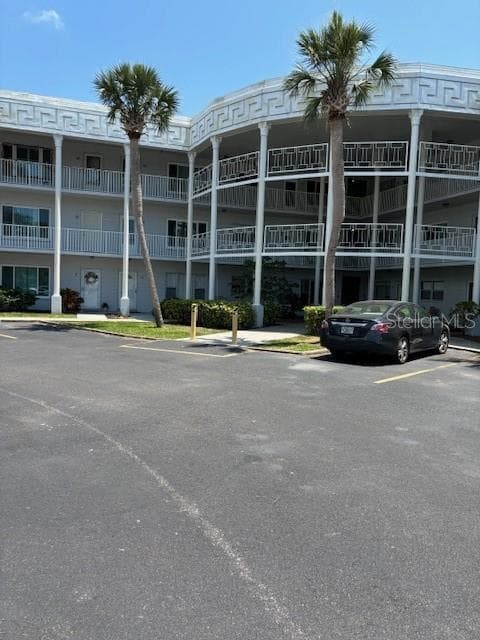 2449 COLUMBIA DRIVE UNIT 13 CLEARWATER, FL 33763