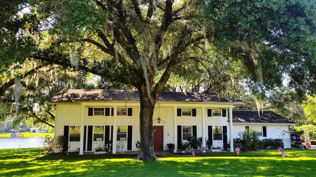 2830 S DAVIS LAKE DRIVE INVERNESS, FL 34450