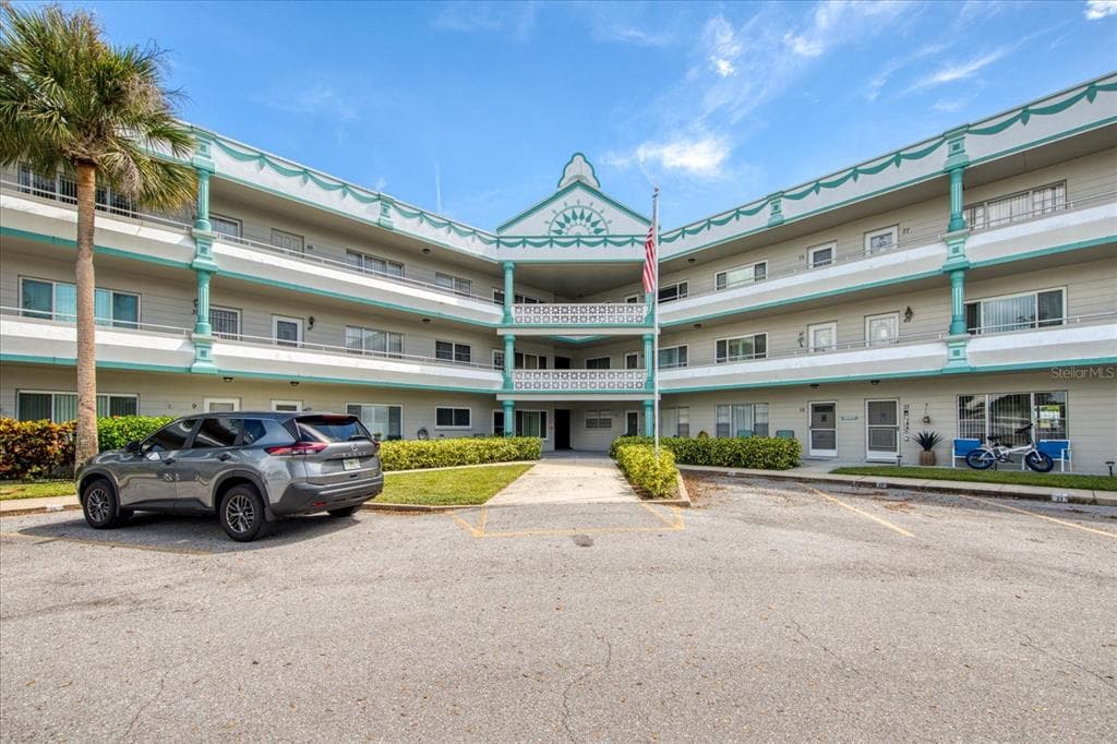 2371 ISRAELI DRIVE UNIT 73 CLEARWATER, FL 33763