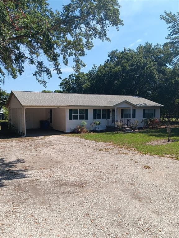 1708 E WHEELER ROAD SEFFNER, FL 33584
