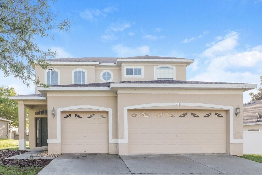4194 BEAUMONT LOOP SPRING HILL, FL 34609