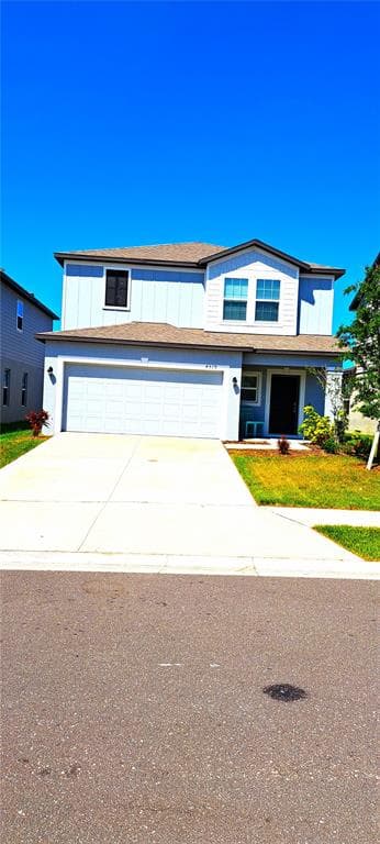 4519 BIRDSONG DRIVE PALMETTO, FL 34221