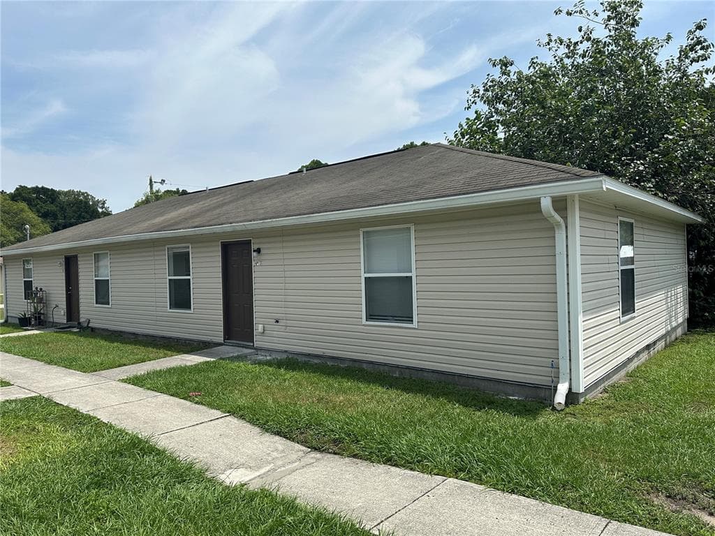 4850 9TH STREET ZEPHYRHILLS, FL 33542