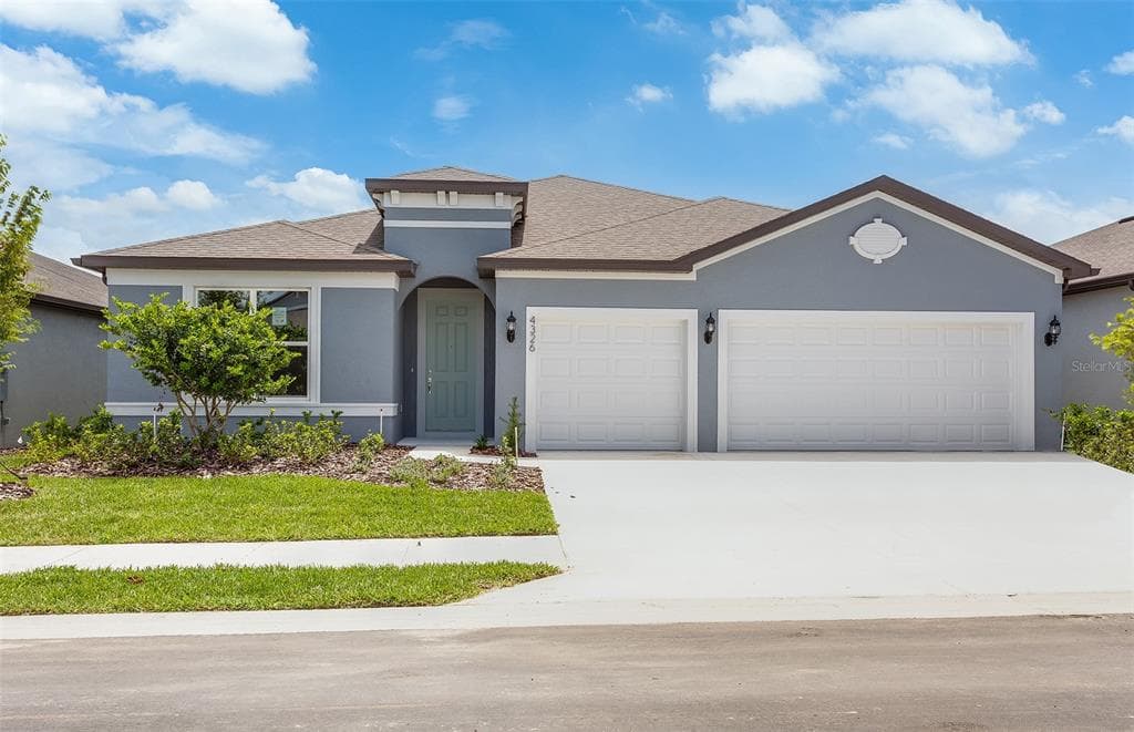 4326 SW 84TH STREET ROAD OCALA, FL 34476