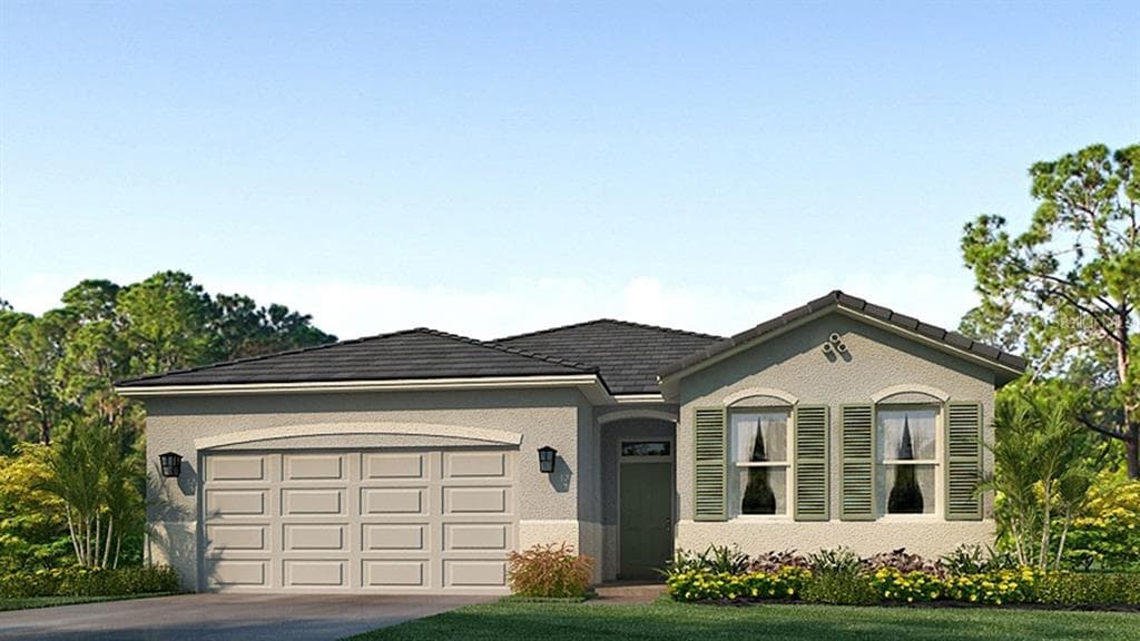 18106 BEACH RANCH TERRACE BRADENTON, FL 34211