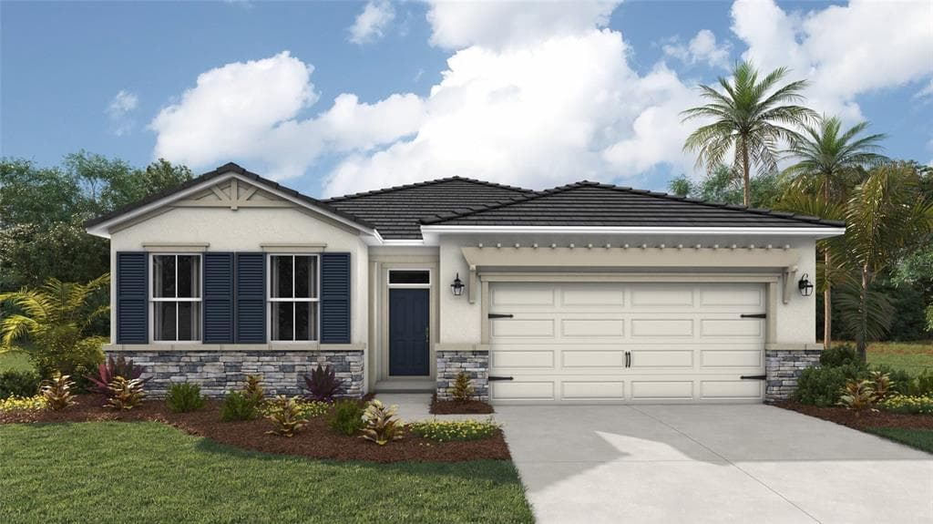 18105 BEACH RANCH TERRACE BRADENTON, FL 34211