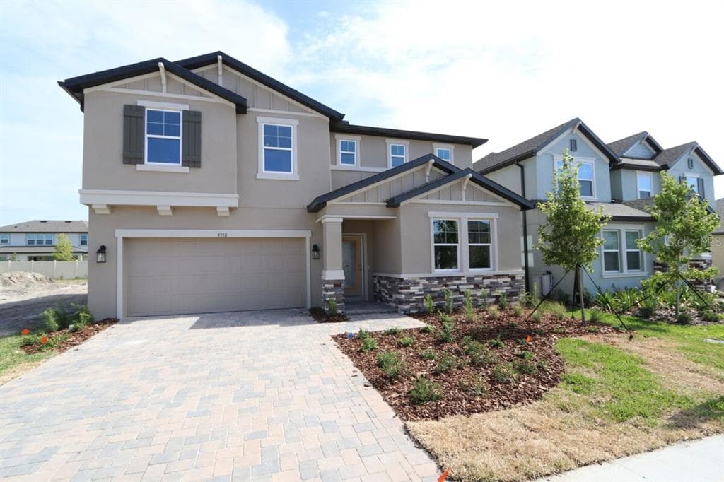 9358 CRESCENT RAY DRIVE WESLEY CHAPEL, FL 33545