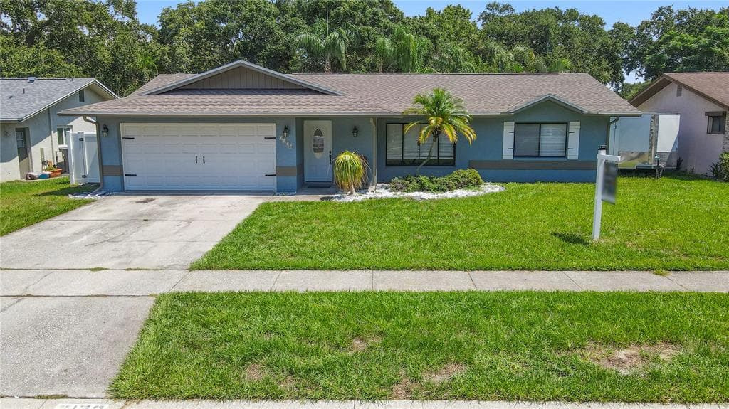 2172 BRIARWAY DRIVE CLEARWATER, FL 33763
