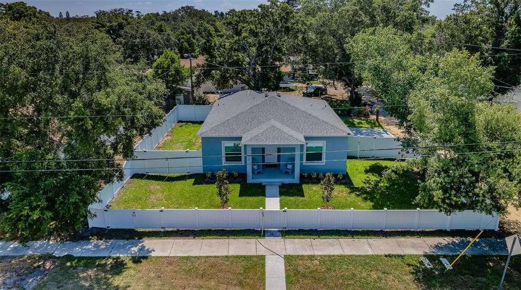 1918/1920 46TH STREET S ST PETERSBURG, FL 33711