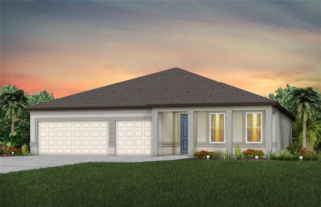 4349 SW 84TH STREET ROAD OCALA, FL 34476