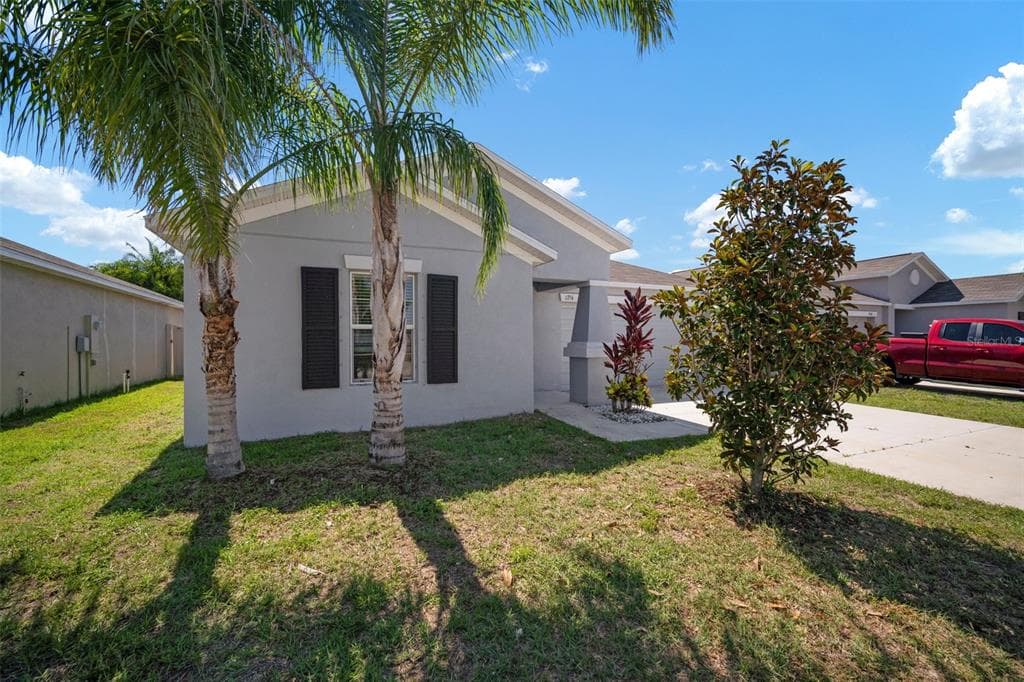 1756 BROAD WINGED HAWK DRIVE RUSKIN, FL 33570